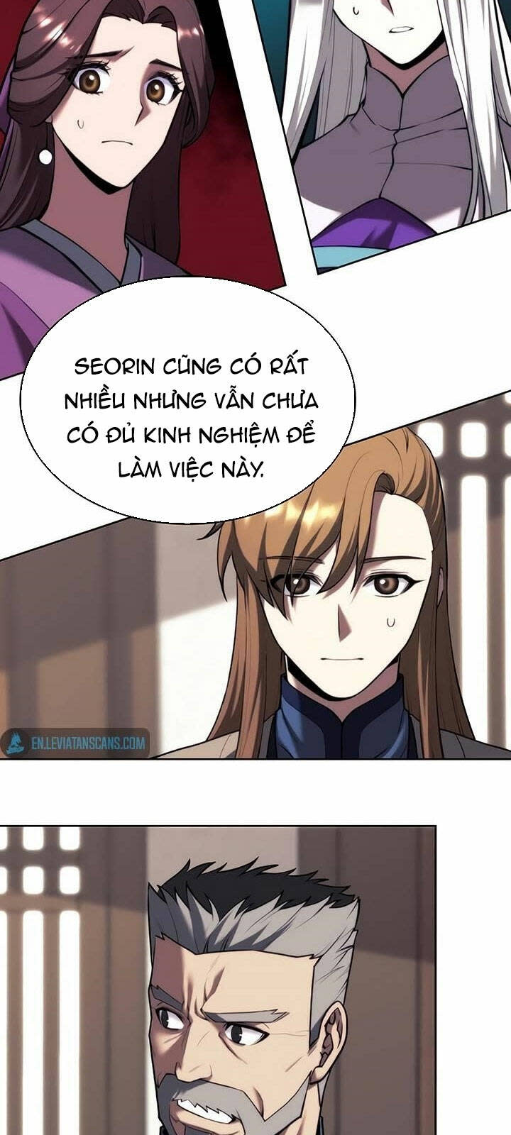 võ giả bất đắc dĩ chapter 143 - Next Chapter 143