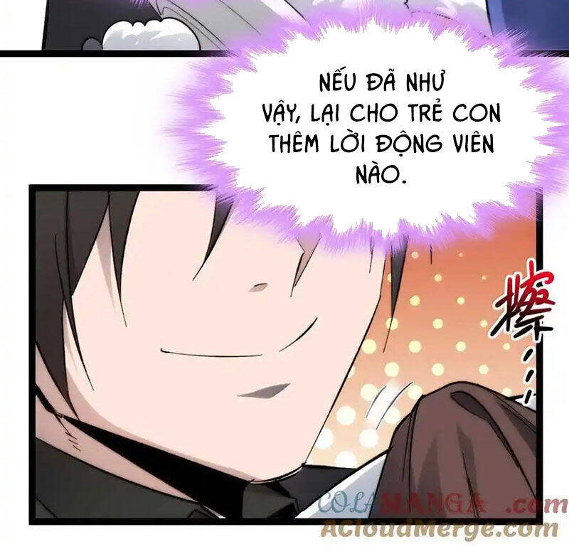 sức mạnh của ác thần Chapter 142 - Next Chapter 142