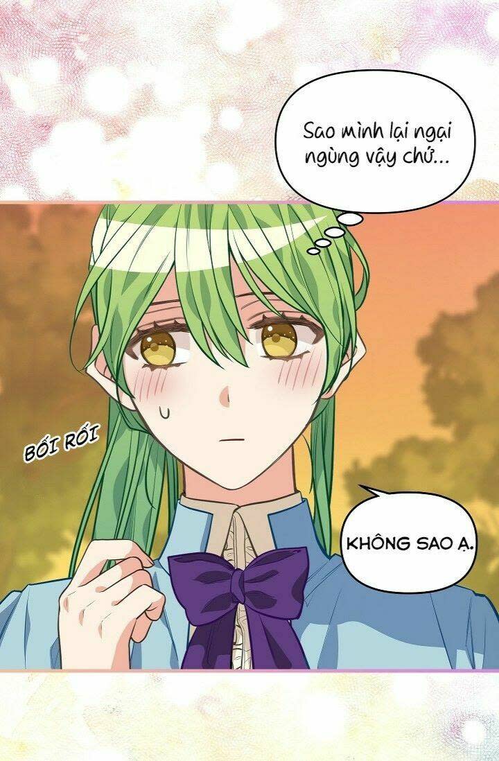 hãy bỏ mặc tôi chapter 27 - Next chapter 28