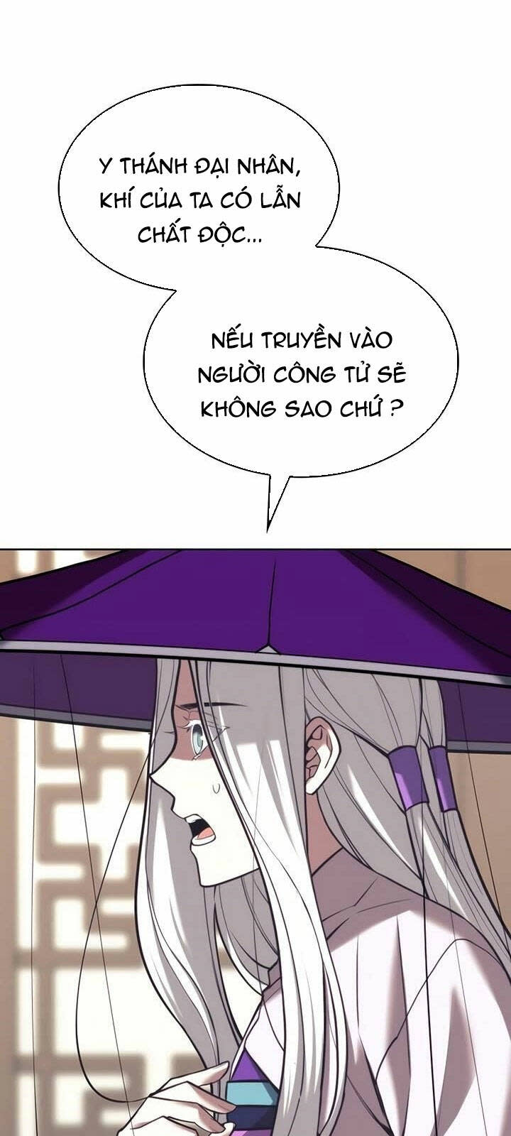 võ giả bất đắc dĩ chapter 143 - Next Chapter 143