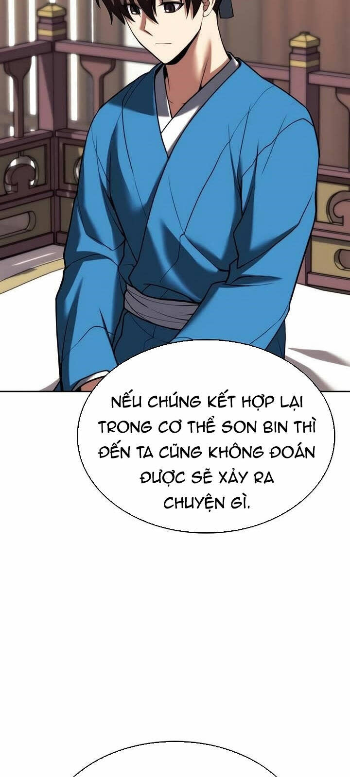 võ giả bất đắc dĩ chapter 143 - Next Chapter 143