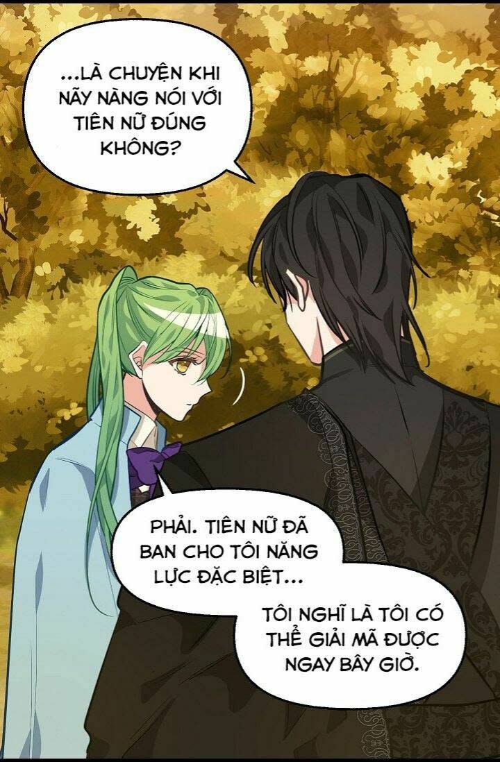 hãy bỏ mặc tôi chapter 27 - Next chapter 28