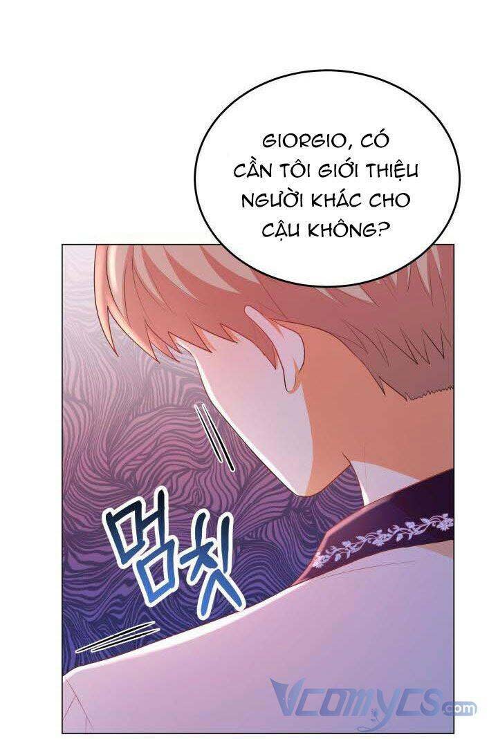 nhân vật phản diện cũng khó chịu Chapter 11 - Trang 2