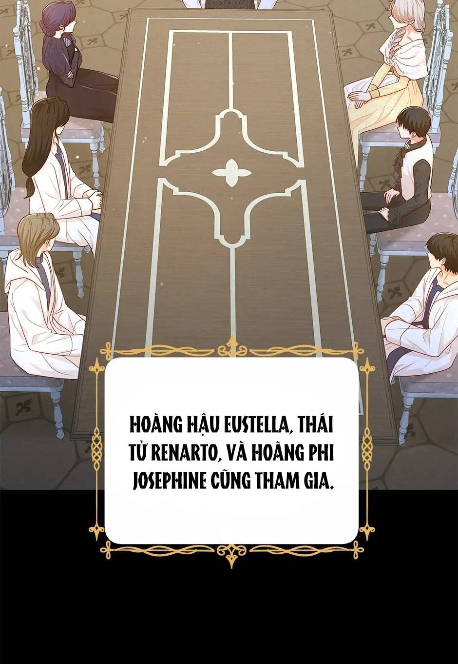 nhân vật phản diện cũng khó chịu chapter 41 - Trang 2