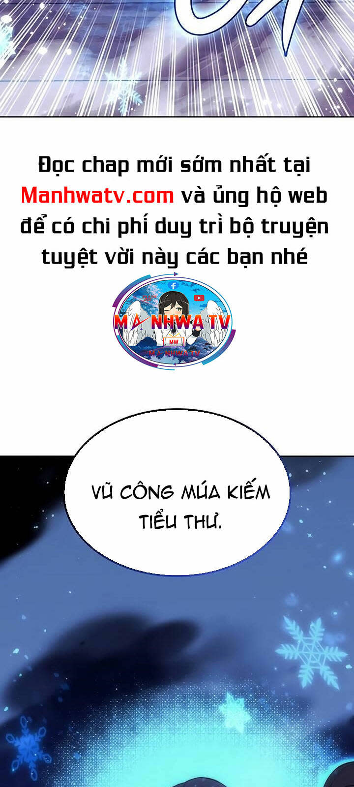 võ giả bất đắc dĩ chapter 143 - Next Chapter 143