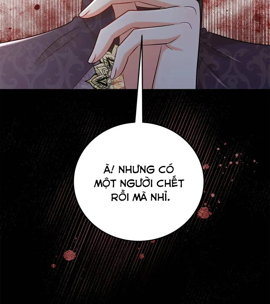 nhân vật phản diện cũng khó chịu chapter 41 - Trang 2