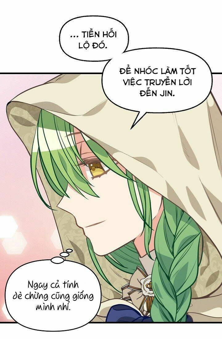 hãy bỏ mặc tôi chapter 28 - Next chapter 29