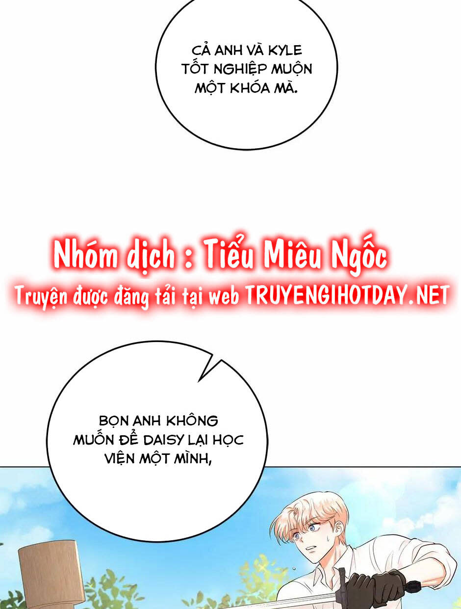 nhân vật phản diện cũng khó chịu chapter 44 - Trang 2