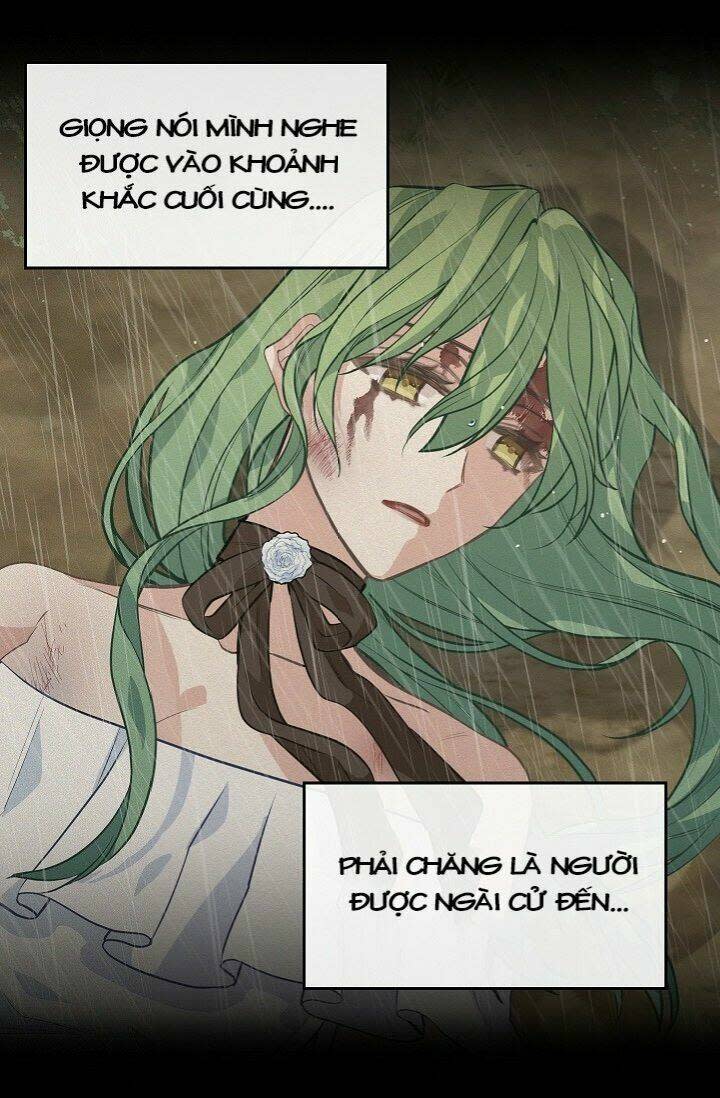 hãy bỏ mặc tôi chapter 27 - Next chapter 28