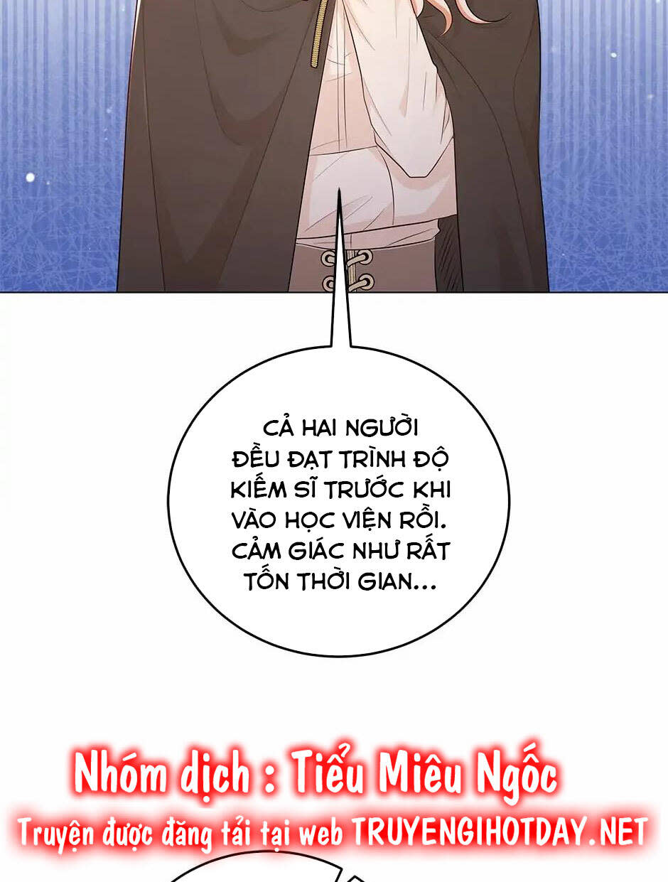 nhân vật phản diện cũng khó chịu chapter 44 - Trang 2