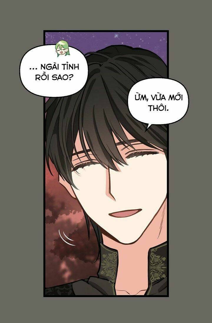 hãy bỏ mặc tôi chapter 27 - Next chapter 28