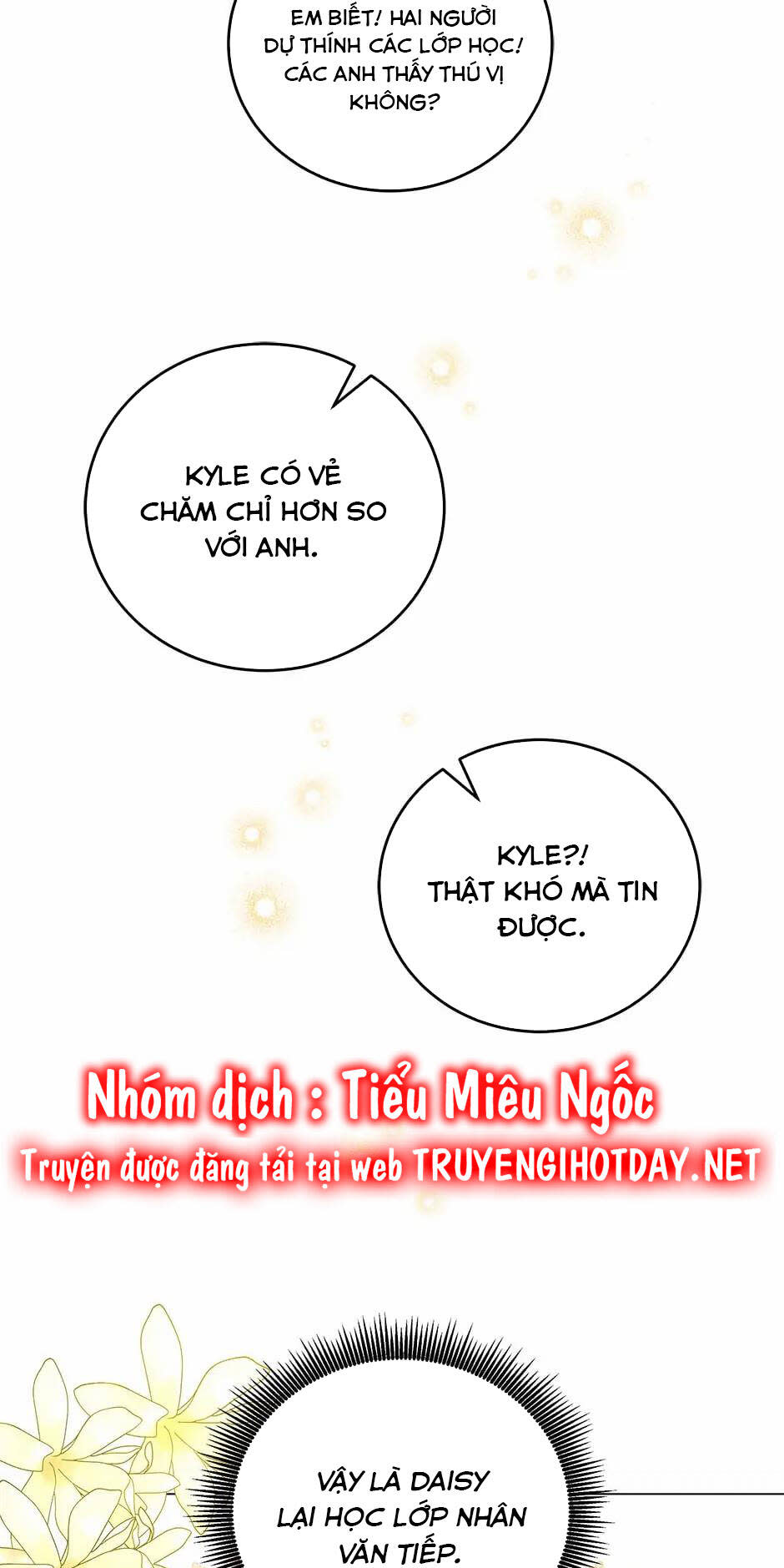 nhân vật phản diện cũng khó chịu chapter 44 - Trang 2