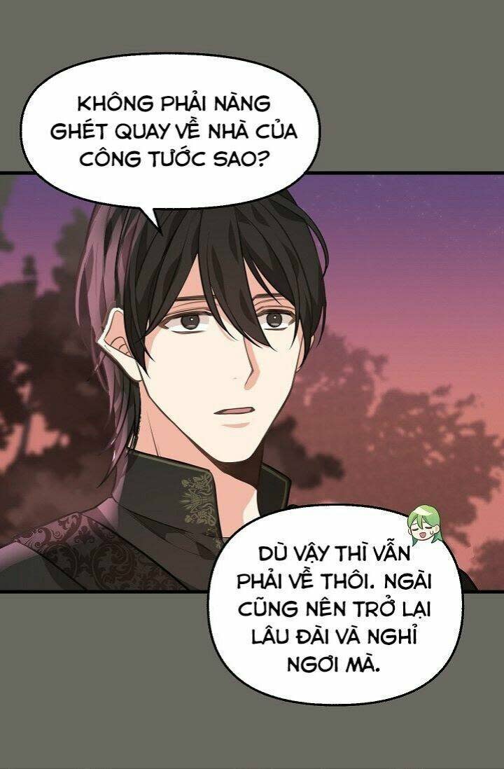 hãy bỏ mặc tôi chapter 27 - Next chapter 28