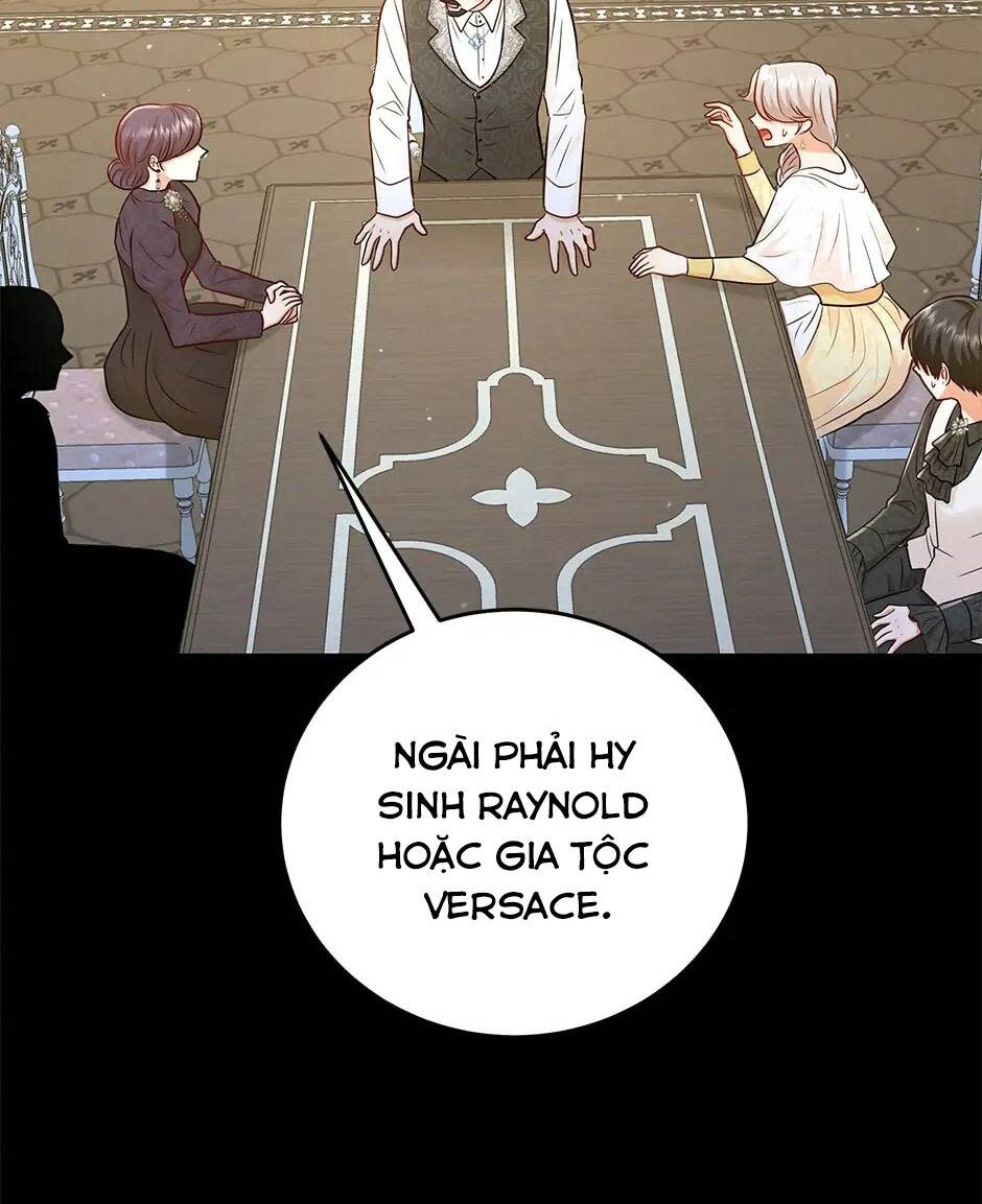 nhân vật phản diện cũng khó chịu chapter 41 - Trang 2