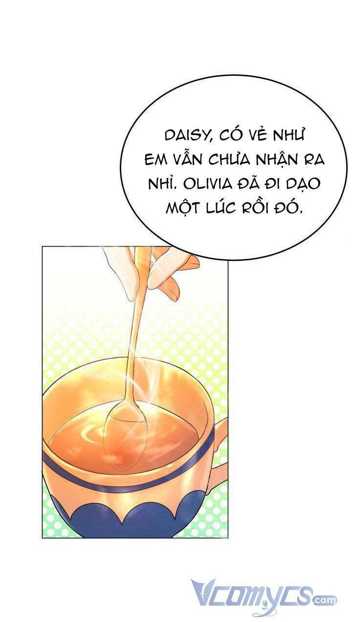 nhân vật phản diện cũng khó chịu Chapter 11 - Trang 2