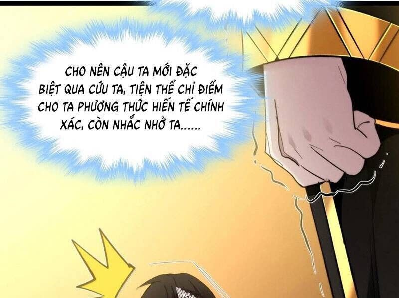 sức mạnh của ác thần Chương 121 - Next Chapter 121