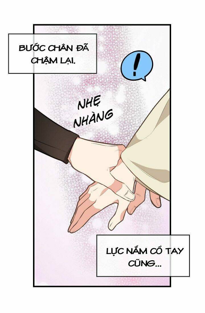 hãy bỏ mặc tôi chapter 28 - Next chapter 29