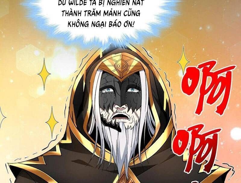 sức mạnh của ác thần Chương 121 - Next Chapter 121