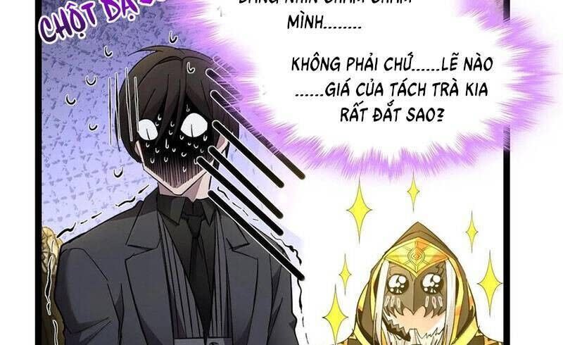 sức mạnh của ác thần Chương 121 - Next Chapter 121