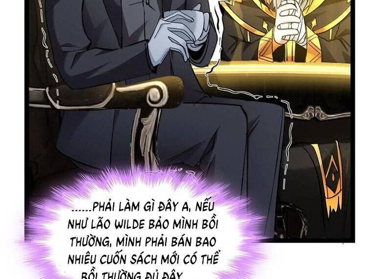 sức mạnh của ác thần Chương 121 - Next Chapter 121