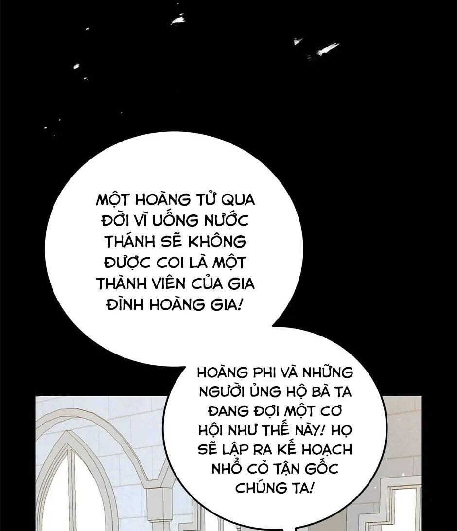 nhân vật phản diện cũng khó chịu chapter 41 - Trang 2