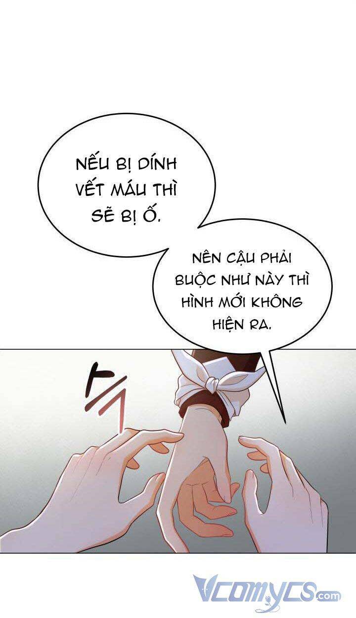 nhân vật phản diện cũng khó chịu Chapter 11 - Trang 2