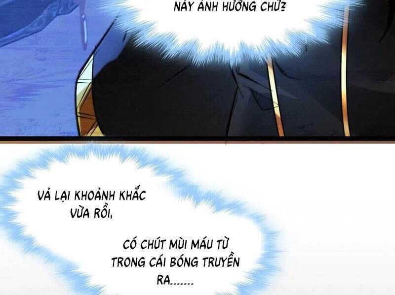 sức mạnh của ác thần Chương 121 - Next Chapter 121