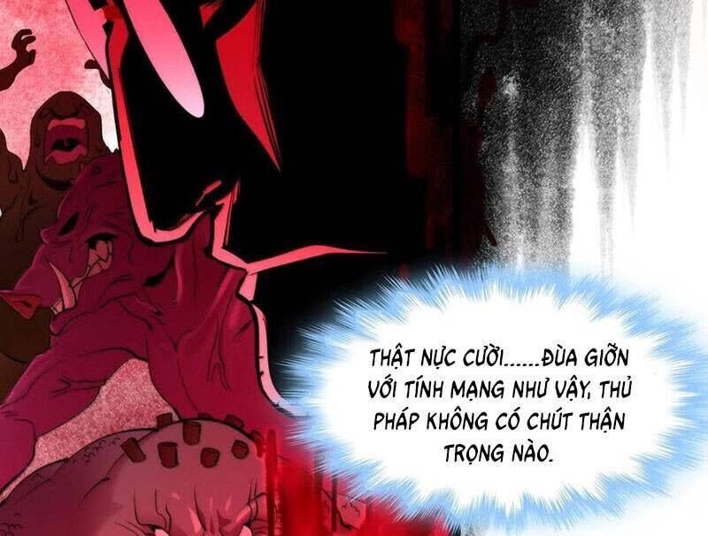 sức mạnh của ác thần Chương 121 - Next Chapter 121