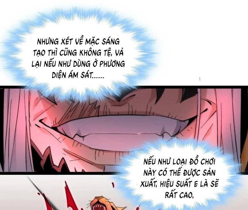 sức mạnh của ác thần Chương 121 - Next Chapter 121