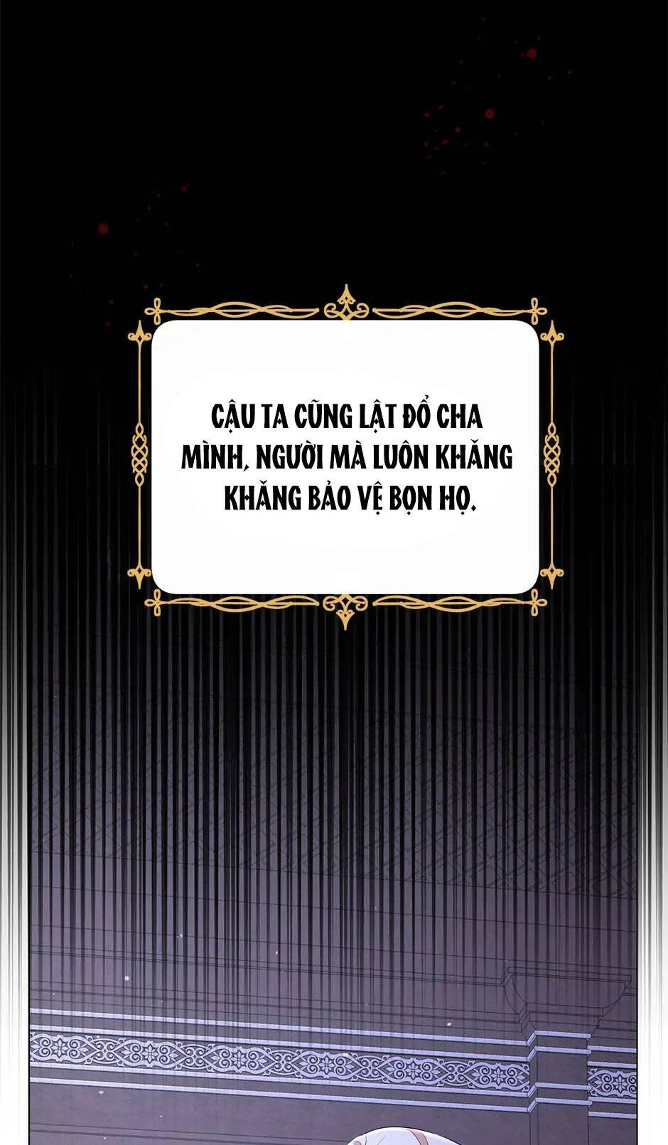 nhân vật phản diện cũng khó chịu chapter 41 - Trang 2