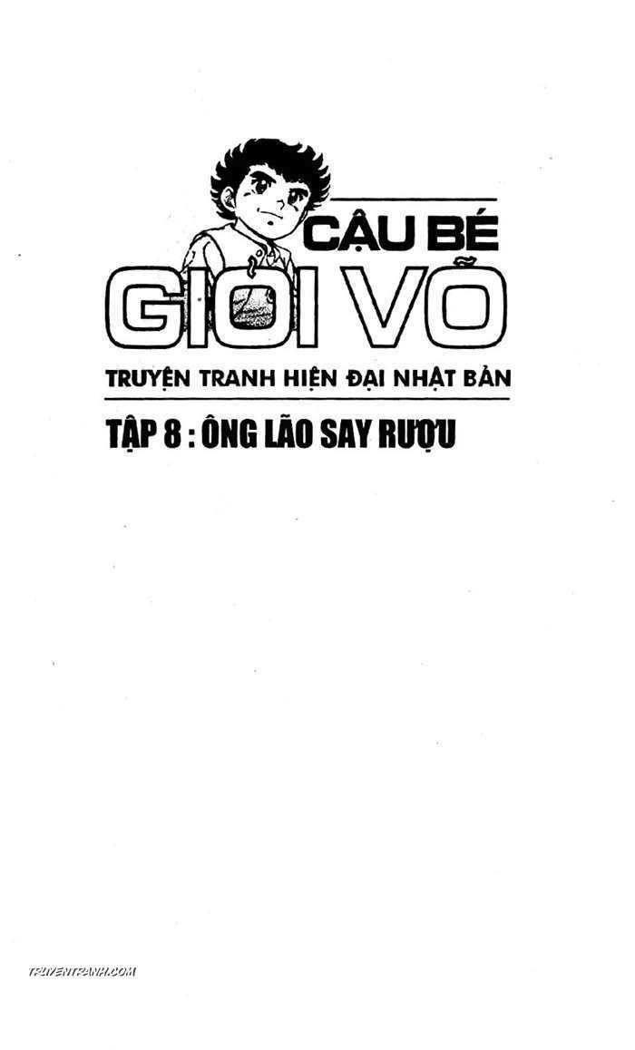 Cậu Bé Giỏi Võ Chapter 57 - Trang 2