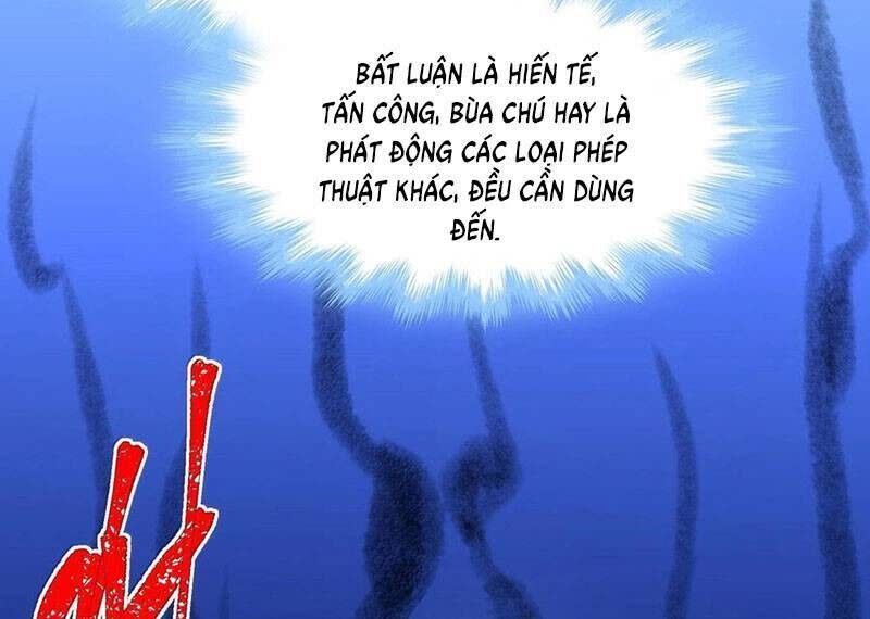 sức mạnh của ác thần Chương 121 - Next Chapter 121