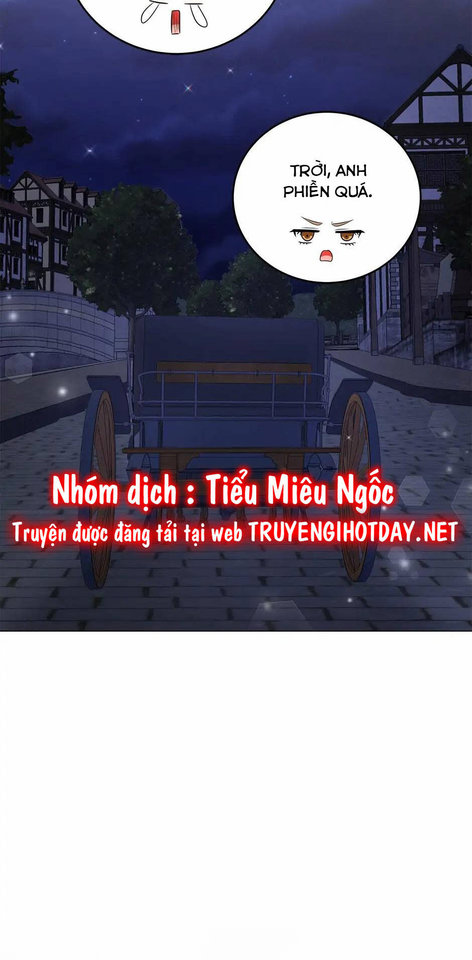 nhân vật phản diện cũng khó chịu chapter 44 - Trang 2