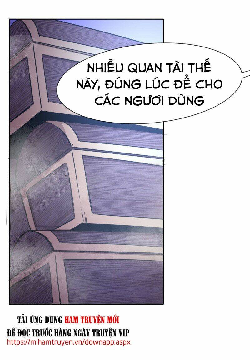 sư tỷ của ta đông đến một đám chapter 81 - Next chapter 82