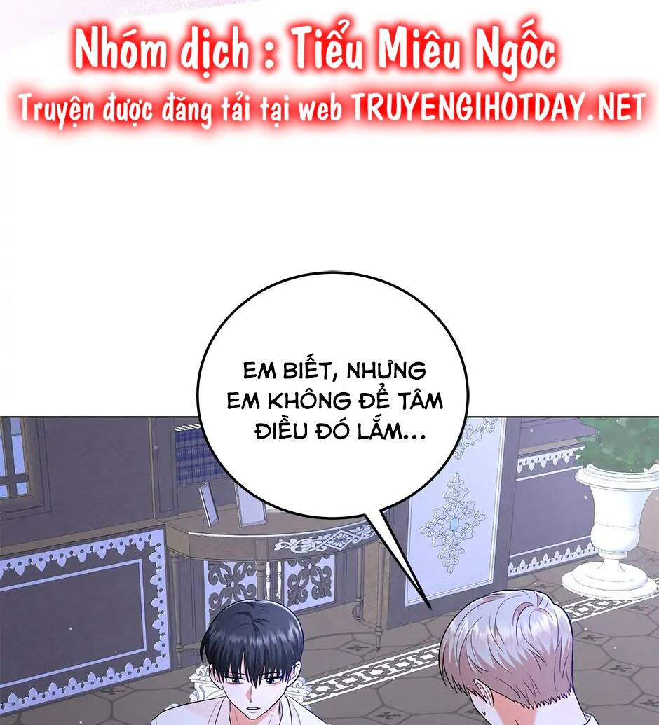 nhân vật phản diện cũng khó chịu chapter 41 - Trang 2