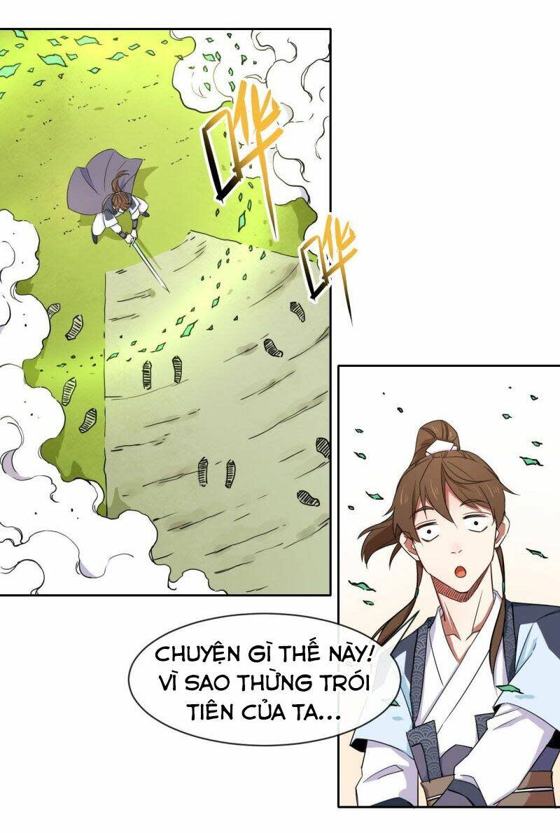 sư tỷ của ta đông đến một đám chapter 81 - Next chapter 82