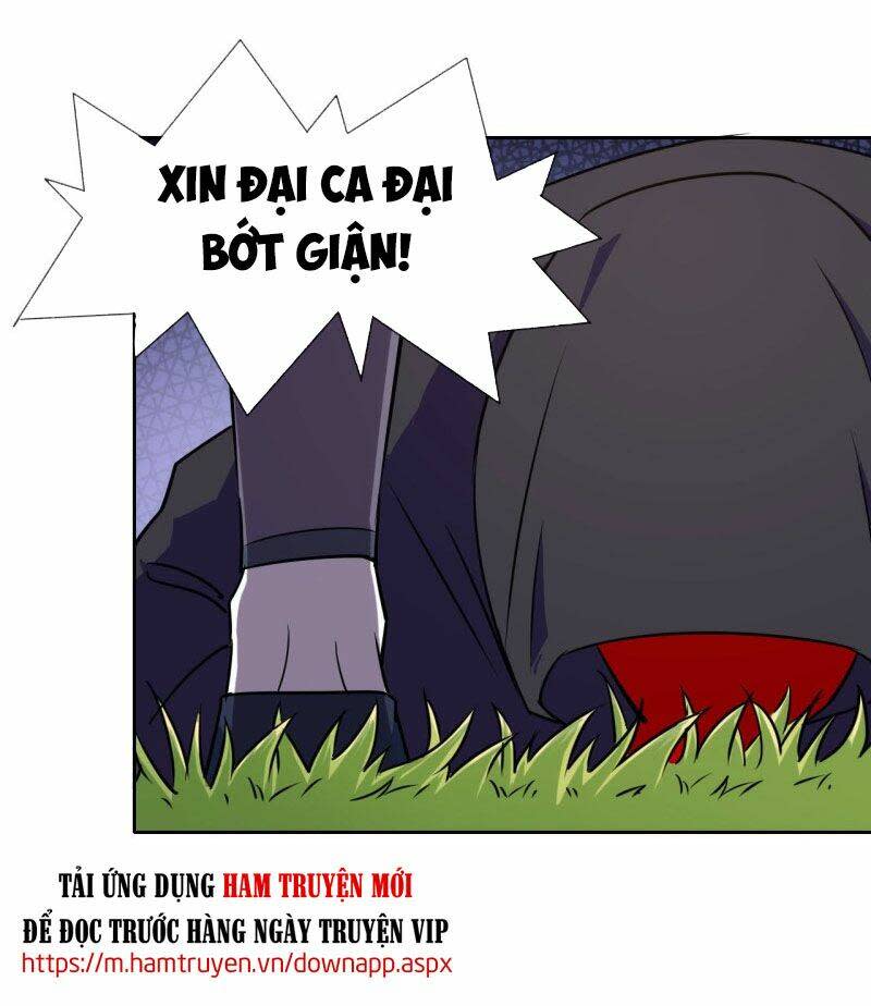 sư tỷ của ta đông đến một đám chapter 81 - Next chapter 82