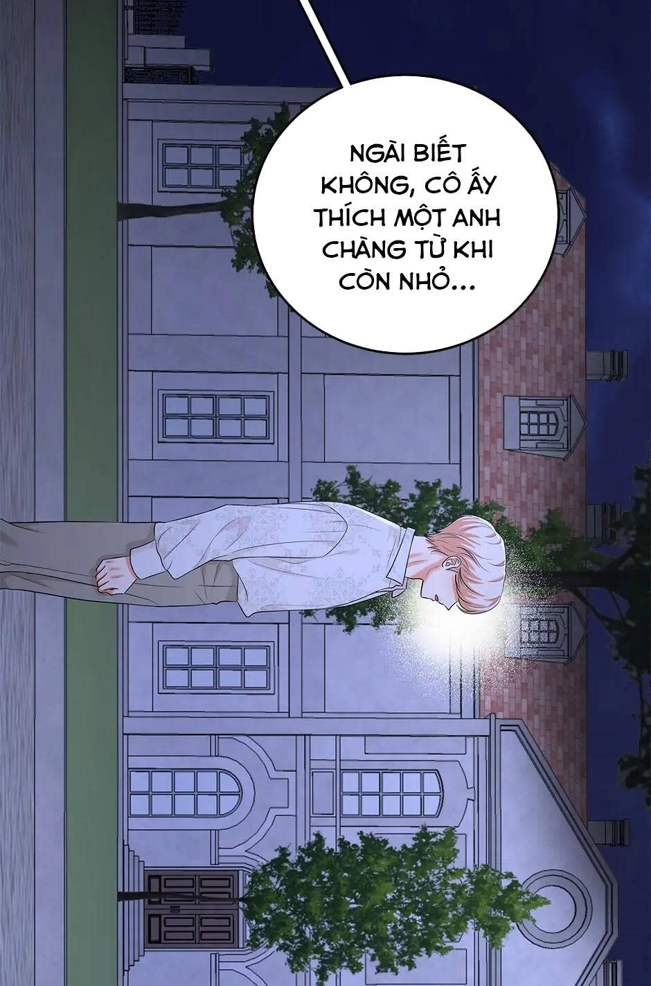 nhân vật phản diện cũng khó chịu chapter 44 - Trang 2