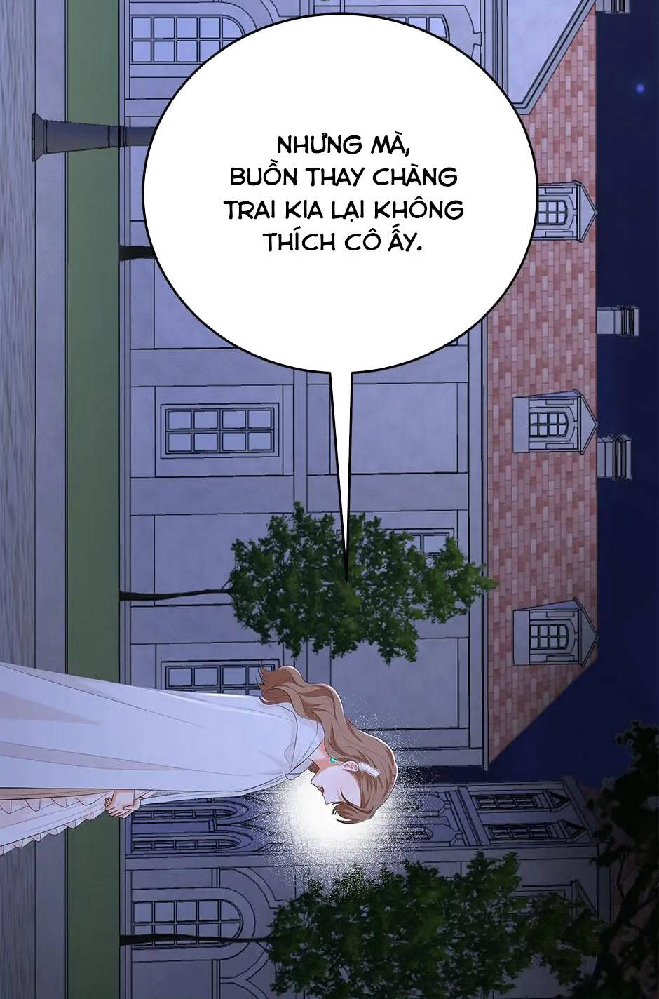 nhân vật phản diện cũng khó chịu chapter 44 - Trang 2