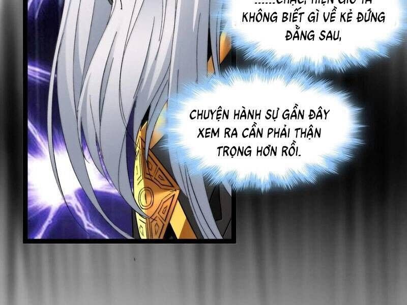 sức mạnh của ác thần Chương 121 - Next Chapter 121