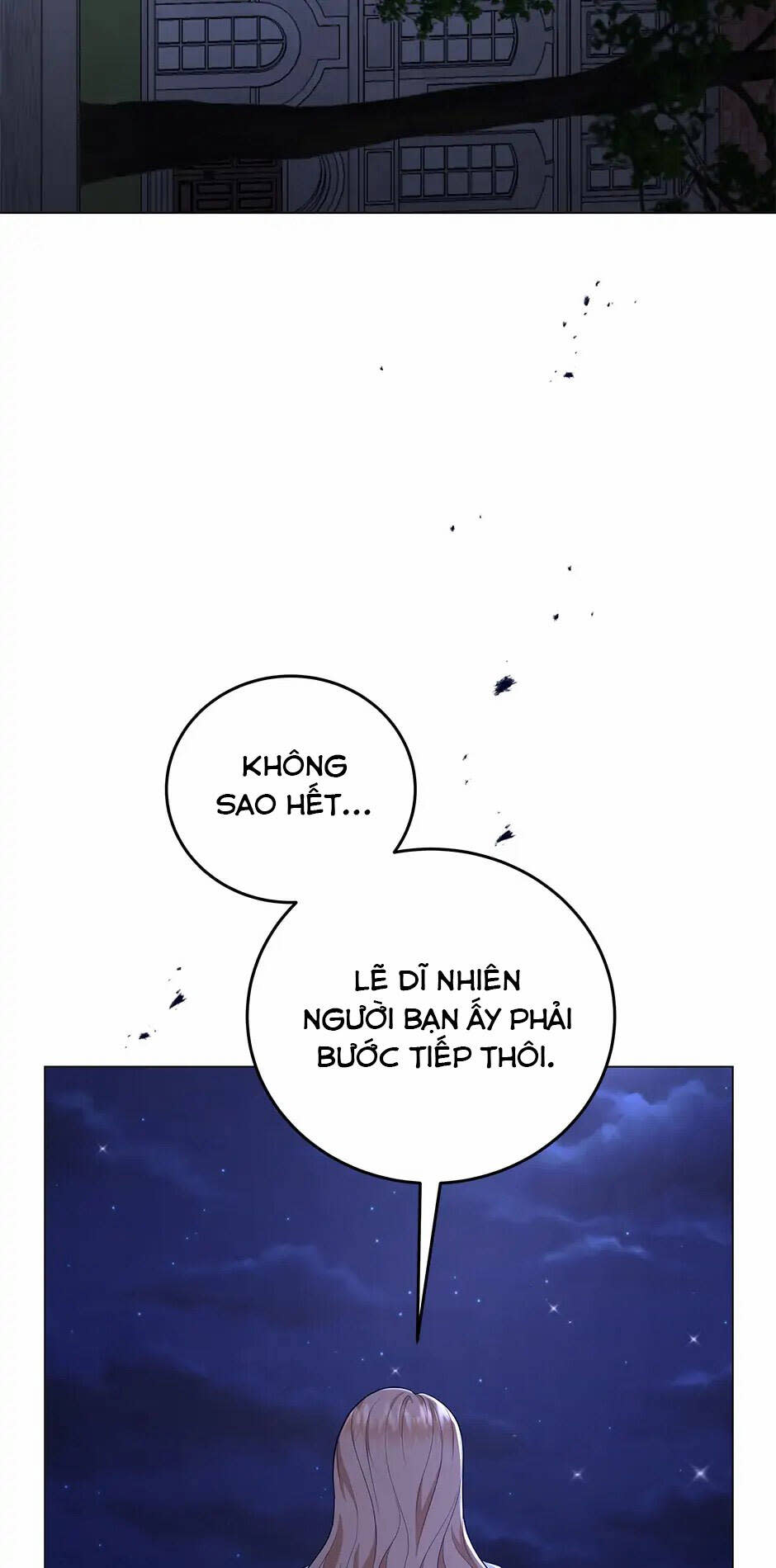 nhân vật phản diện cũng khó chịu chapter 44 - Trang 2