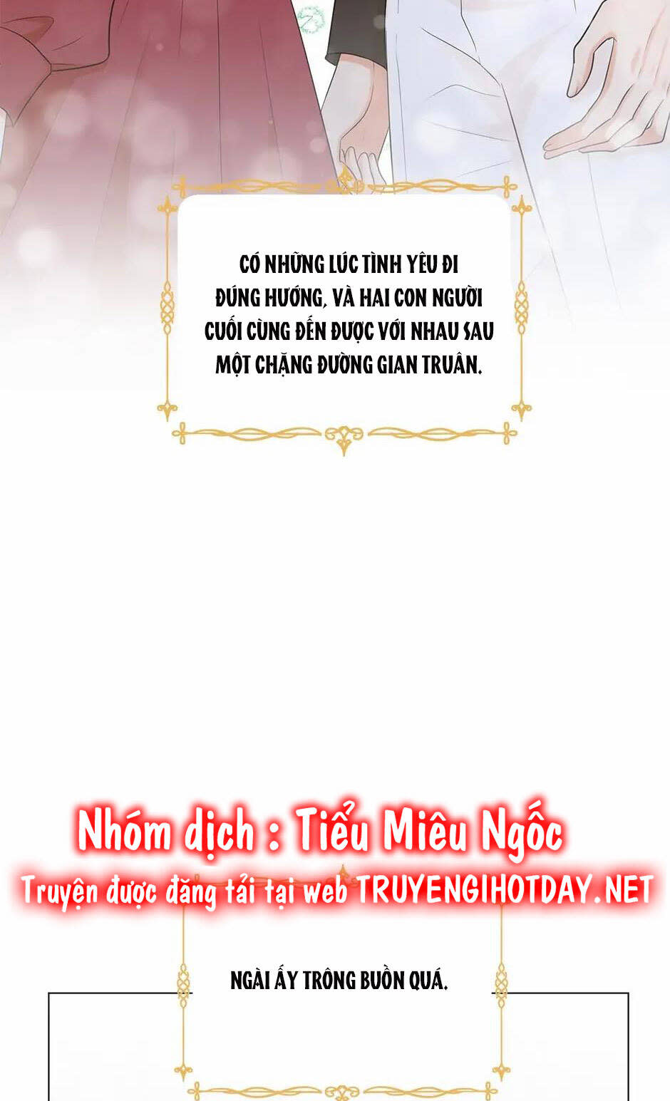 nhân vật phản diện cũng khó chịu chapter 44 - Trang 2