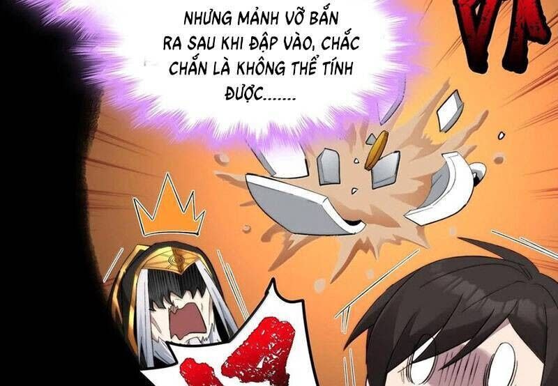 sức mạnh của ác thần Chương 121 - Next Chapter 121