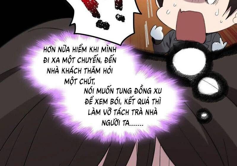 sức mạnh của ác thần Chương 121 - Next Chapter 121