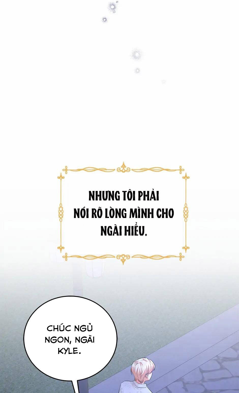 nhân vật phản diện cũng khó chịu chapter 44 - Trang 2