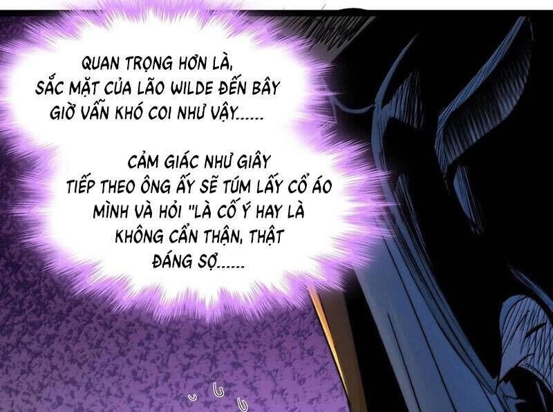 sức mạnh của ác thần Chương 121 - Next Chapter 121