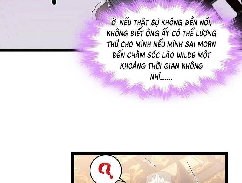 sức mạnh của ác thần Chương 121 - Next Chapter 121