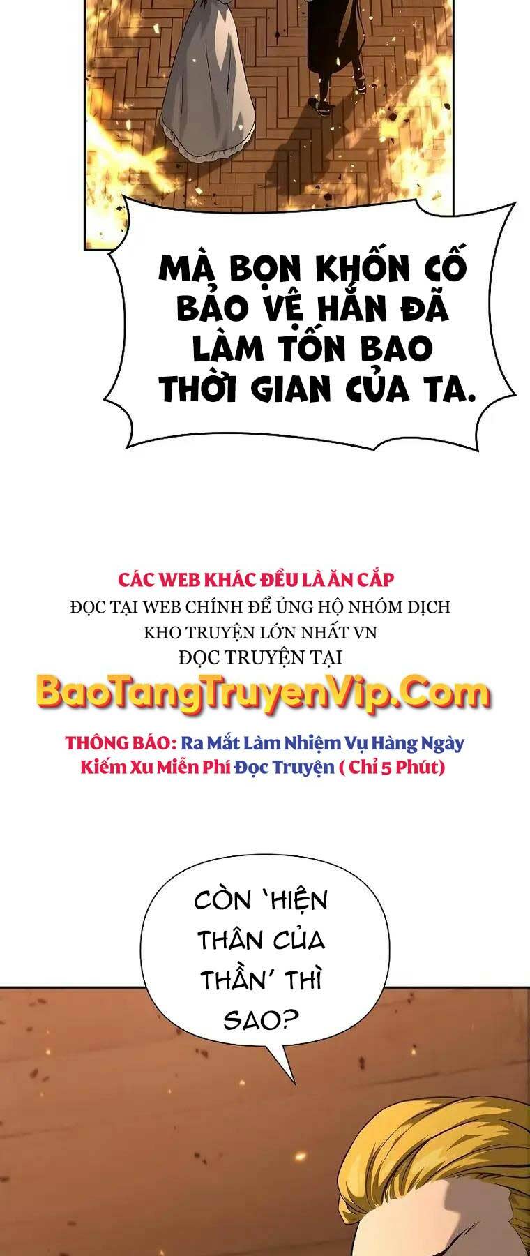 linh mục tha hóa chương 12 - Trang 2