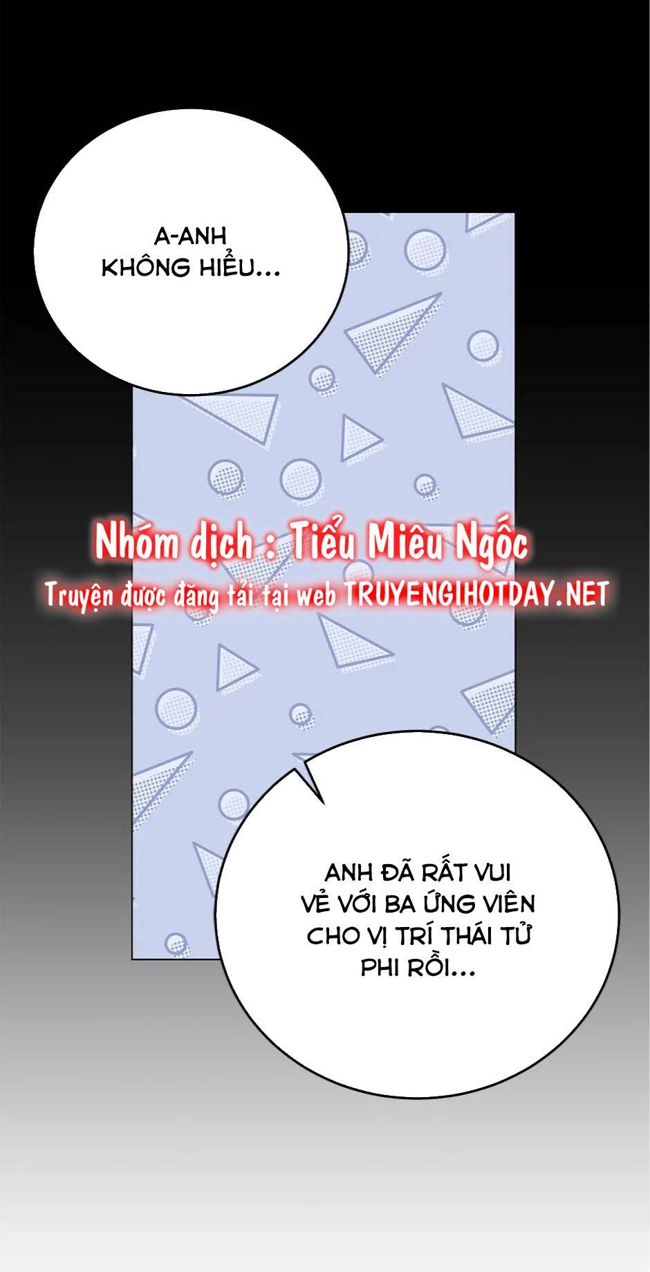 nhân vật phản diện cũng khó chịu chapter 95 - Trang 2