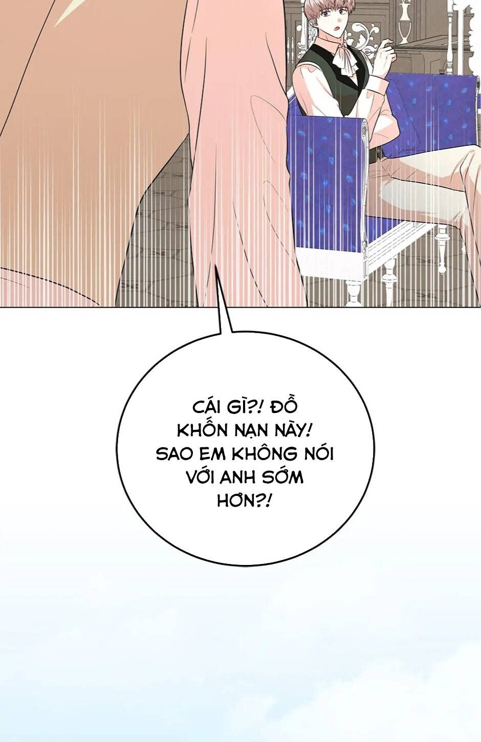 nhân vật phản diện cũng khó chịu chapter 95 - Trang 2